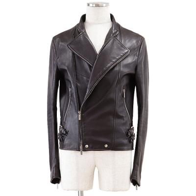 アルマーニ レザージャケットのおすすめ人気商品一覧 通販