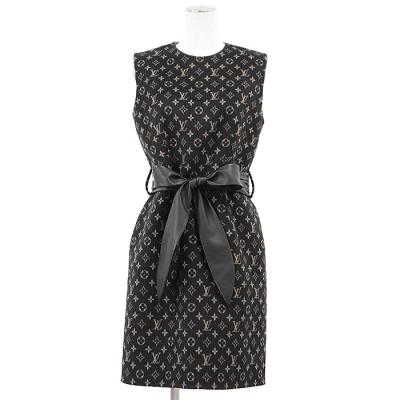 Math 2)（LOUIS VUITTON／レディースブラックフォーマル）（性別