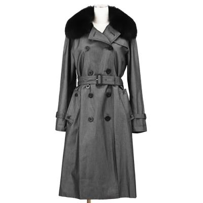 アクアスキュータム トレンチコートのおすすめ人気商品一覧 通販