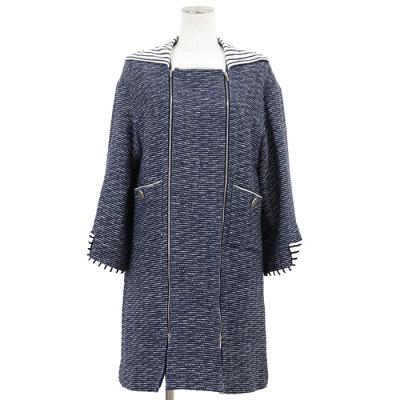 ツイード コート レディース（CHANEL／ファッション）の商品一覧 通販