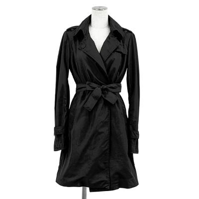 MONCLER レディーストレンチコート｜コート、ジャケット｜ファッション