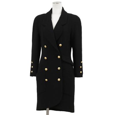ツイード コート レディース（CHANEL／ファッション）の商品一覧 通販