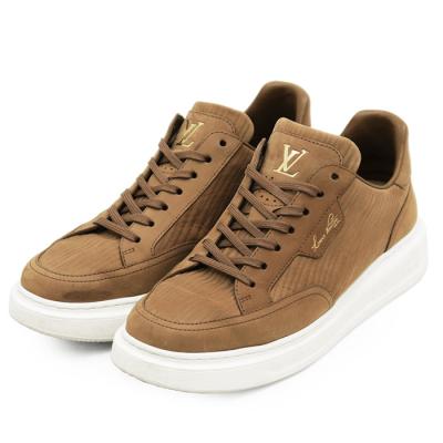 LOUIS VUITTON メンズスニーカー｜シューズ｜ファッション おすすめ