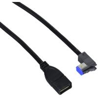 パナソニック Panasonic iPod USB接続用 中継ケーブル CA-LUB200D | OPEN-CLOTHES