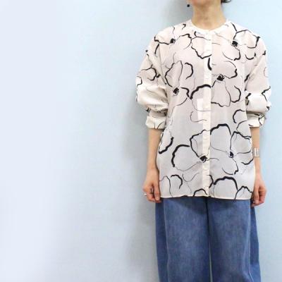 ballsey ブラウス（柄：花柄、フラワー）のおすすめ人気商品一覧 通販