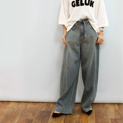 CYNICAL 日本製　綿100% シニカル　パンツ　新品タグ付き　グレー　L 楽天市場】【楽天スーパーSALE】cynical シニカル 別注 バレル