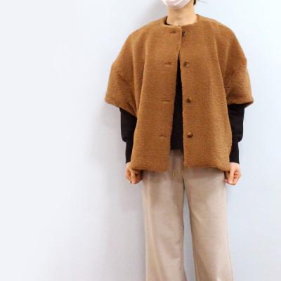 パシオーネ（レディースコート、ジャケット） | ファッション の