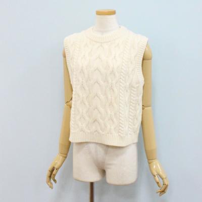 アラン編み ベスト（theory）のおすすめ人気商品一覧 通販 - Yahoo