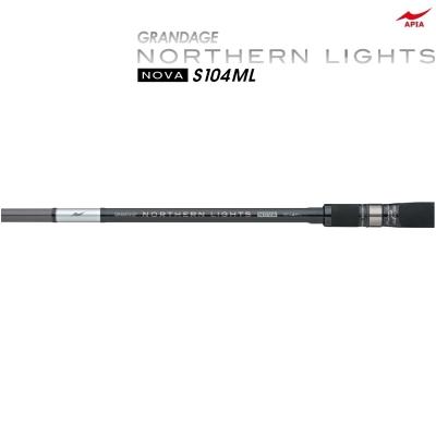 オープンウォーター Yahoo!店 - GRANDAGE NORTHERN LIGHTS NOVA｜Yahoo