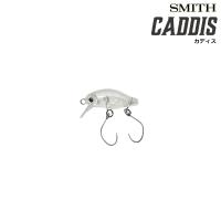 スミス カディス CADDIS (クリックポスト可) | オープンウォーター Yahoo!店