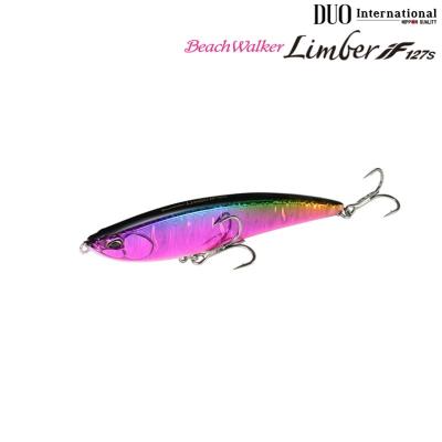 ブルーブルー、アイマ、ビーチウォーカー Beach Walker Flipper - SALT｜製品情報｜DUO International / ルアー