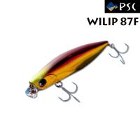 ポップシークルー ウィリップ 87F WILIP 87F | オープンウォーター Yahoo!店