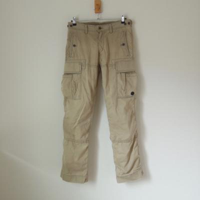ラルフローレンカーゴパンツサイズ9 楽天市場】RALPH LAURENラルフローレンカーゴパンツ sky blue