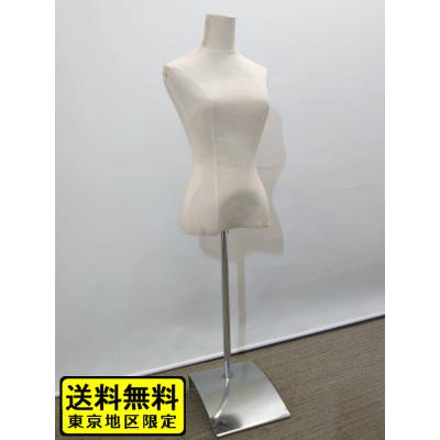 洋裁用ボディ 2分の1（トルソー）｜裁縫道具｜手芸、ハンドクラフト