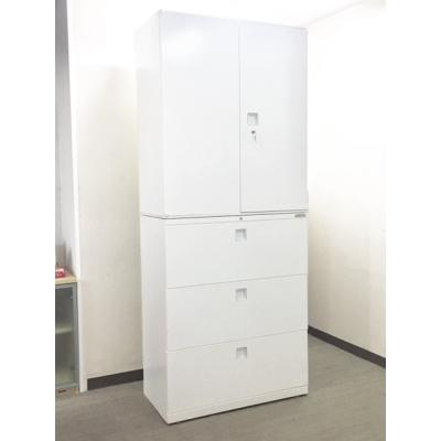 オカムラ キャビネット、書庫｜オフィス収納｜オフィス家具｜家具