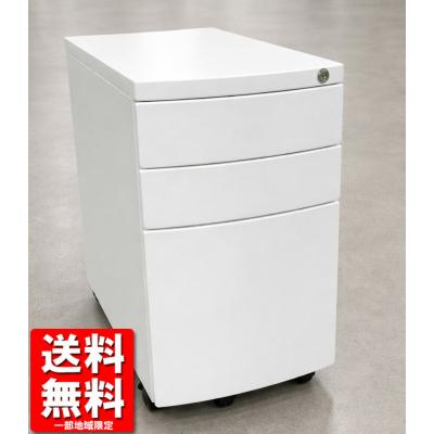 袖机 鍵付き（オフィス家具） | 家具、インテリア のおすすめ人気商品
