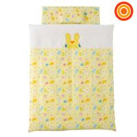 ベビー布団 ロディ ミニ布団6点セット フジキ【送料無料 沖縄・一部地域を除く】 | ORANGE-BABY