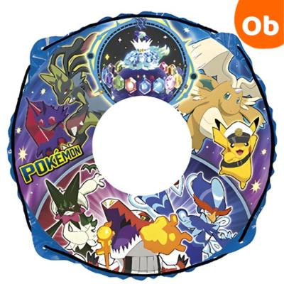 浮き輪 (60cm 65cm 70cm 75cm)（Pokemon）のおすすめ人気商品一覧 通販