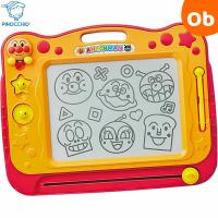 アンパンマンが上手に描けちゃう！天才脳らくがき教室 アガツマ【送料無料 沖縄・一部地域を除く】 | ORANGE-BABY