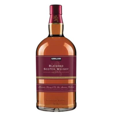 KIRKLAND signature スコッチの商品一覧 通販 - Yahoo!ショッピング