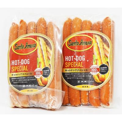 ホットドッグ 業務用（食品）のおすすめ人気商品一覧 通販 - Yahoo