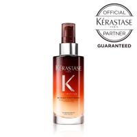 ケラスターゼ NU マジックナイトセラムR 90mL　ヘアオイル くせ毛 うるおい ダメージ ヘアケア サロン専売 洗い流さないトリートメント | オレンジな気持ち