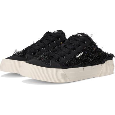 取寄) ロケットドッグ レディース Rocket Dog women Trill Black Buy