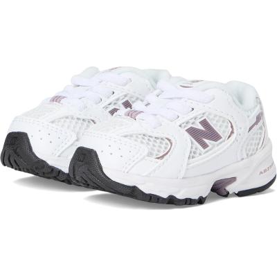 ニューバランス 530（子ども用スニーカー、スリッポン）｜キッズ