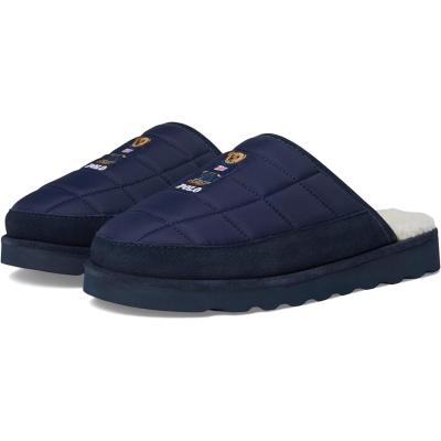 ラルフローレン メンズ（スリッパ、携帯用スリッパ） | キッチン