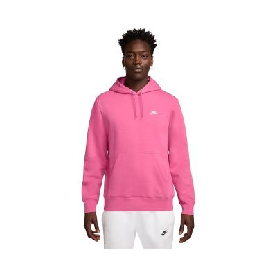 NIKE メンズパーカー（色：ピンク系）｜トップス｜ファッション