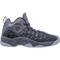 ナイキ NIKE Jordan Jumpman ジョーダン ジャンプマン Team II Cool Grey White Wolf Grey 819175-003 | ToriDollJAPAN