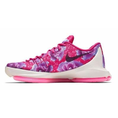 NIKE KD8（バッシュ、バスケットボールシューズ）｜バスケットボール