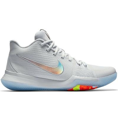 NIKE kyrie3（バスケットボール用品） | スポーツ のおすすめ人気商品