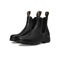 ブランドストーン Blundstone BL1448 High-Top チェルシー Boot レディース ブーツ Voltan Black | ToriDollJAPAN