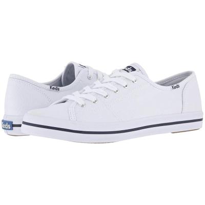 Keds（ケッズ） Keds Kickstart レースアップ レディース スニーカー