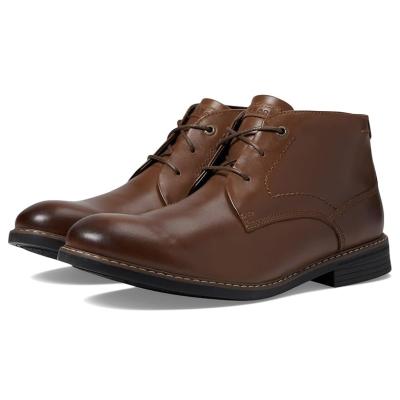 ROCKPORT（ロックポート） クラシック Break チャッカ メンズ ブーツ