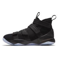 ナイキ NIKE メンズ バッシュ Lebron Soldier レブロン ソルジャー XI SFG Finals Black Gold 897646-002 | ToriDollJAPAN