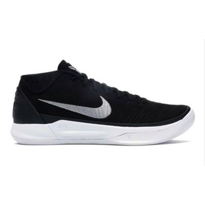 NIKE kobe AD mid（色：ブラック系）のおすすめ人気商品一覧 通販
