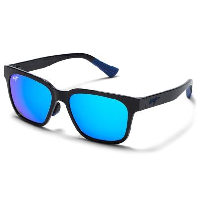 マウイジム Maui Jim Honua AF メンズ サングラス Matte Petrol マウイジム Maui Jim Honua AF メンズ サングラス Matte Petrol