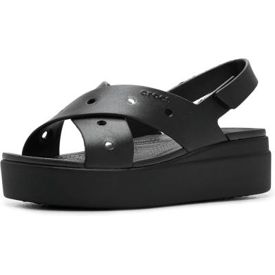 クロックス crocs ウェッジの商品一覧 通販 - Yahoo!ショッピング