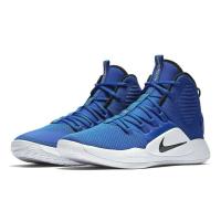 ナイキ メンズ ハイパーダンク10 Nike Hyperdunk X 10 Mid バッシュ ...