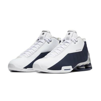 NIKE shox bb4（バッシュ、バスケットボールシューズ