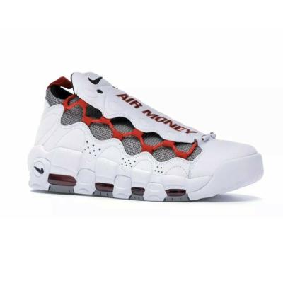 Nike AIR MONEY バスケットシューズ ナイキ エアモアマネー（バッシュ、バスケットボールシューズ