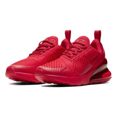 Nike air max 270 rojos on sale