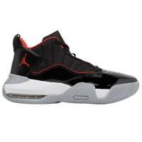 ナイキ NIKE ジョーダン ステイ ロイヤル Jordan Stay Loyal Basketball Shoes Sneakers DB2884-001 ミッドカット Black Red White | ToriDollJAPAN