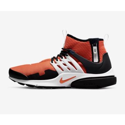 スニーカー（エア プレスト）（色：オレンジ系）のおすすめ人気商品