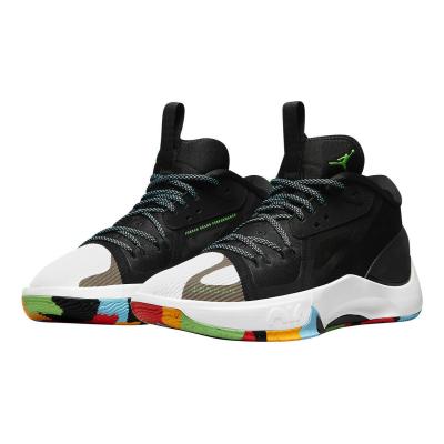 エアジョーダン32（バッシュ、バスケットボールシューズ