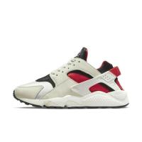 ナイキ NIKE エアハラチ Air Huarache Low Shoes Casual Sneakers DH4439-103 ローカット レディース White Red Black | ToriDollJAPAN