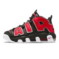 ナイキ NIKE エア モア アップテンポ AIR MORE UPTEMPO Shoes Basketball Sneakers DM3190-001 ハイカット Black University Red White | ToriDollJAPAN