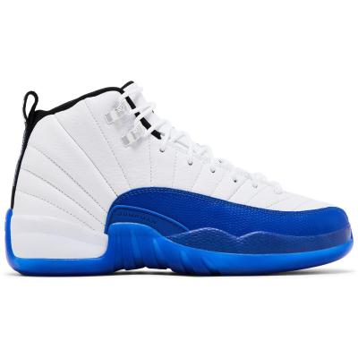 AIR JORDAN 12 retro（レディースファッション） | ファッション の